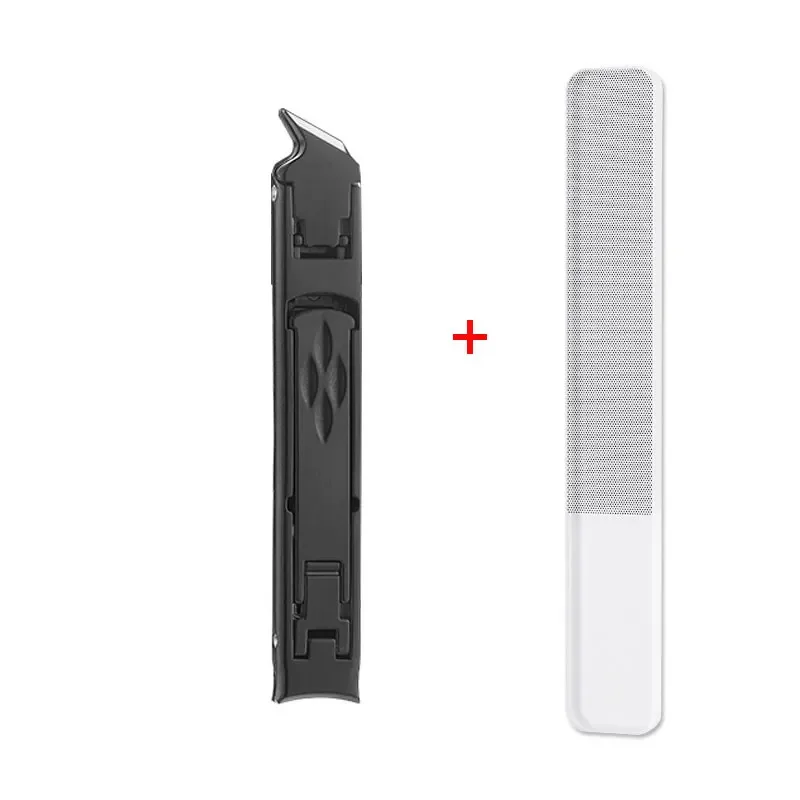Stainless Steel Nail Clipper - Image 11
