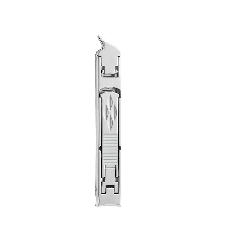 Stainless Steel Nail Clipper - Image 7