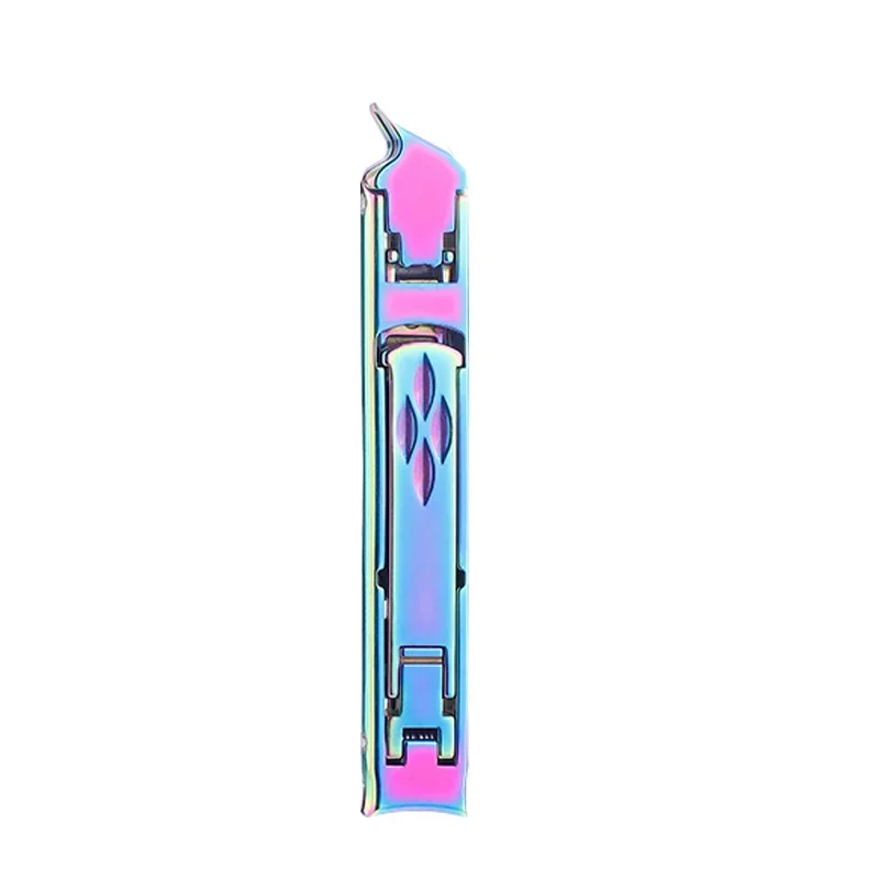 Stainless Steel Nail Clipper - Image 9