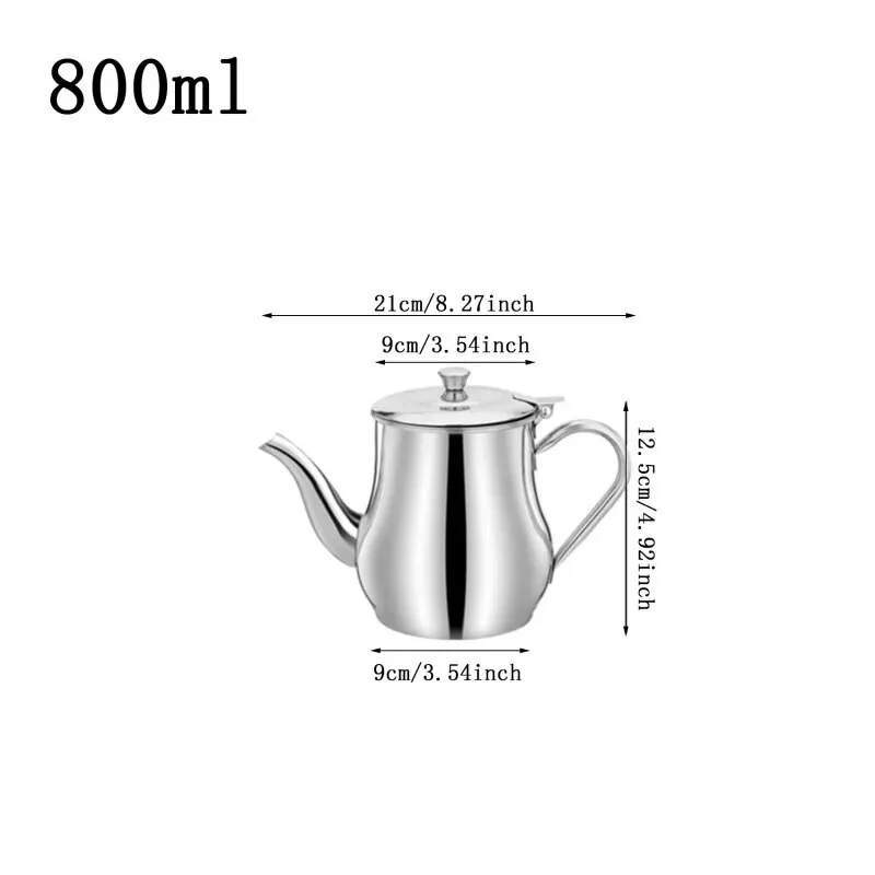 Stainless Steel Oil Filter - Image 10