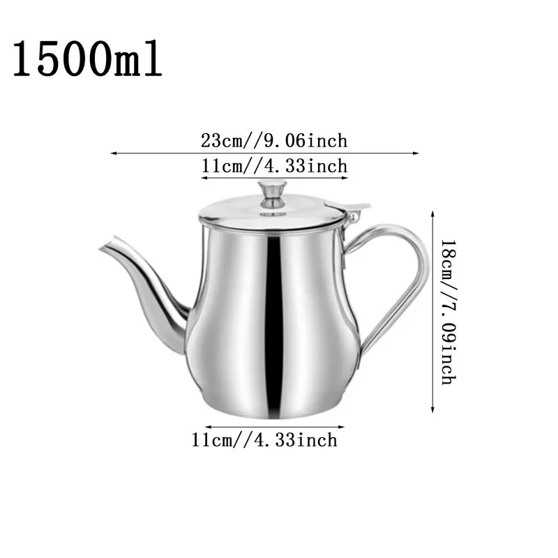 Stainless Steel Oil Filter - Image 12