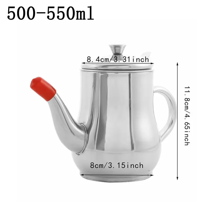 Stainless Steel Oil Filter - Image 9