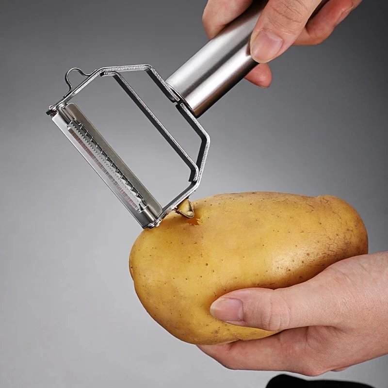 Stainless Steel Peeler - Image 10