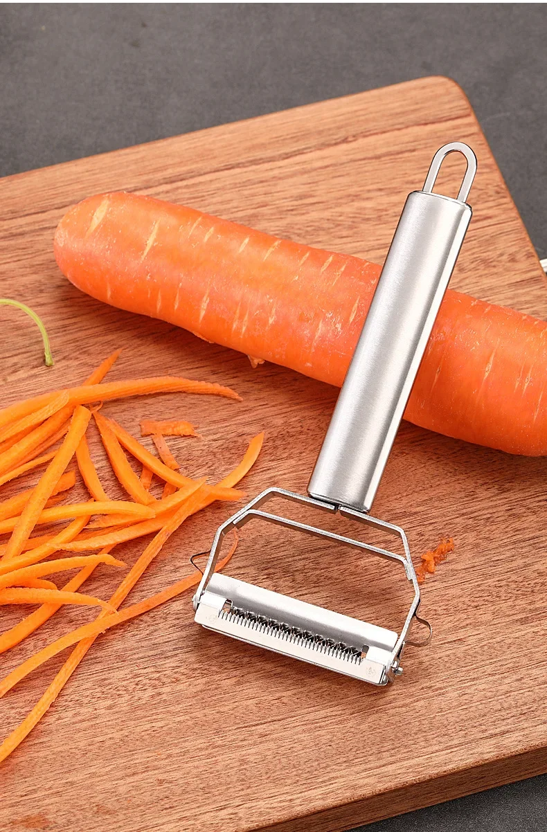Stainless Steel Peeler - Image 13