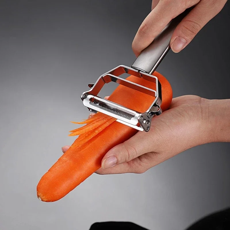 Stainless Steel Peeler - Image 15