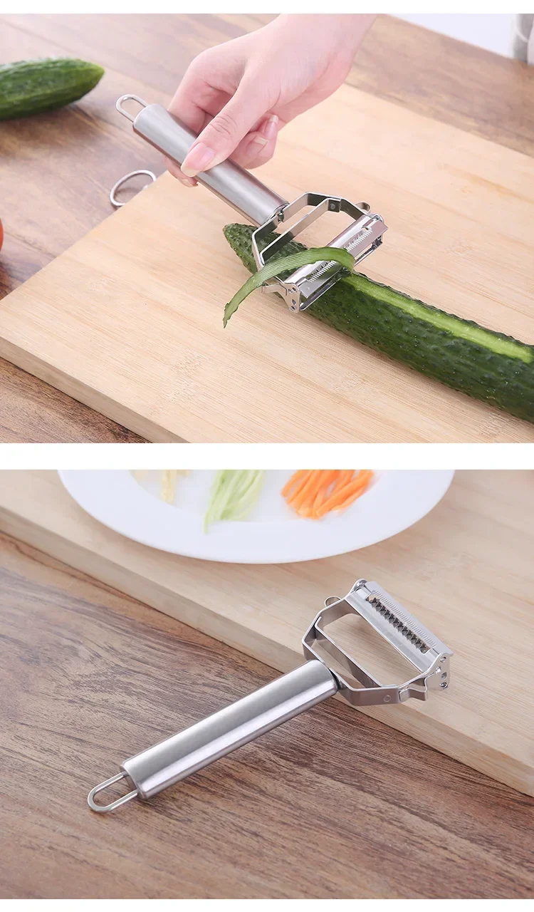 Stainless Steel Peeler - Image 18