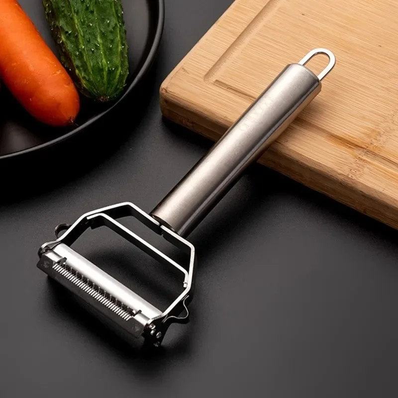 Stainless Steel Peeler - Image 4