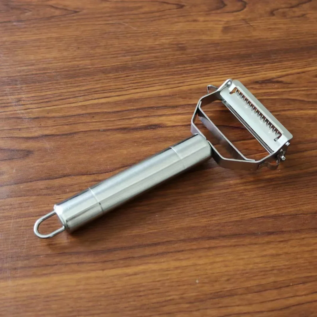 Stainless Steel Peeler - Image 6