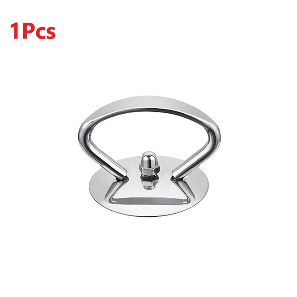 Stainless Steel Pot Lid Handle - Image 7