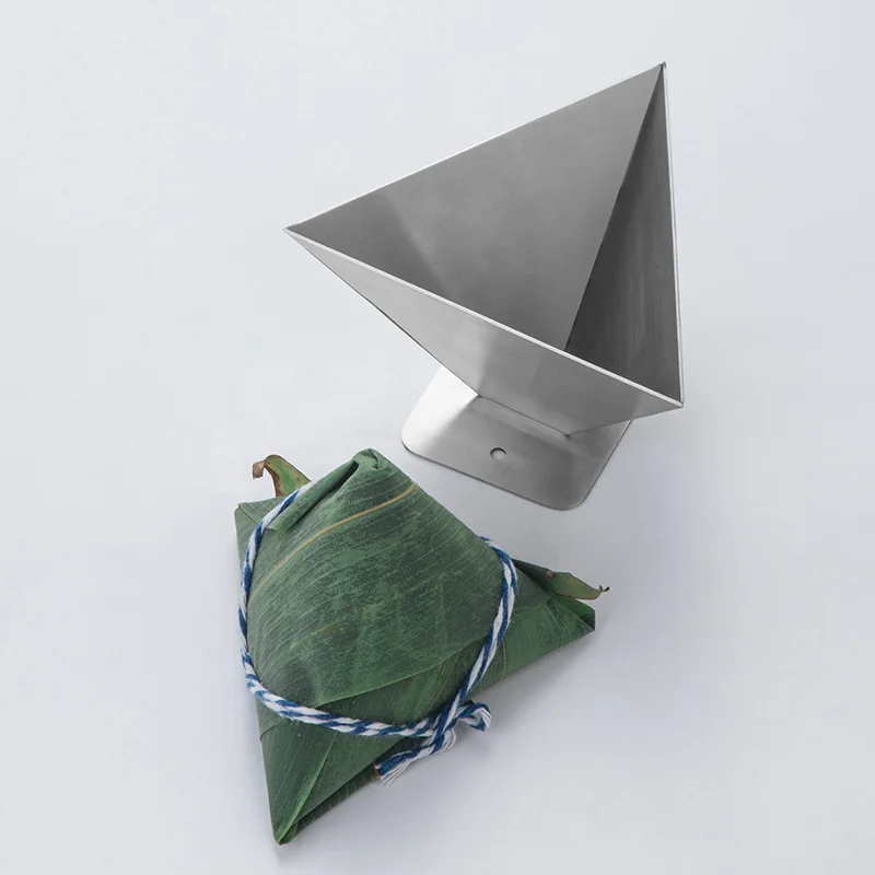 Stainless Steel Rice Cake Mold - Image 3