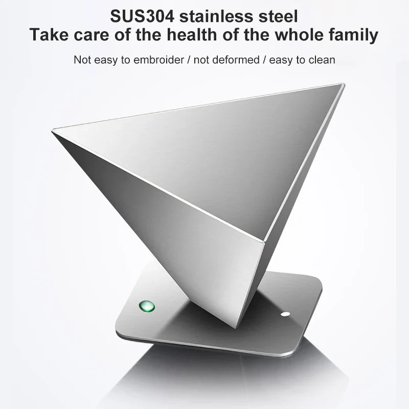 Stainless Steel Rice Cake Mold - Image 4