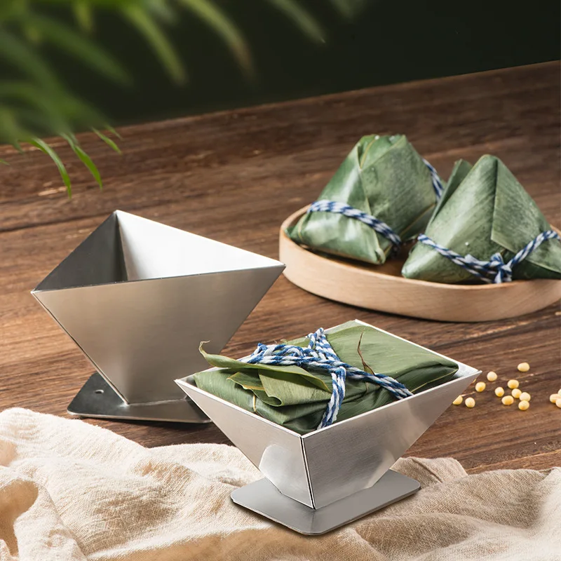 Stainless Steel Rice Cake Mold - Image 5