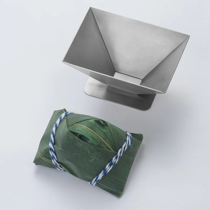 Stainless Steel Rice Cake Mold - Image 8