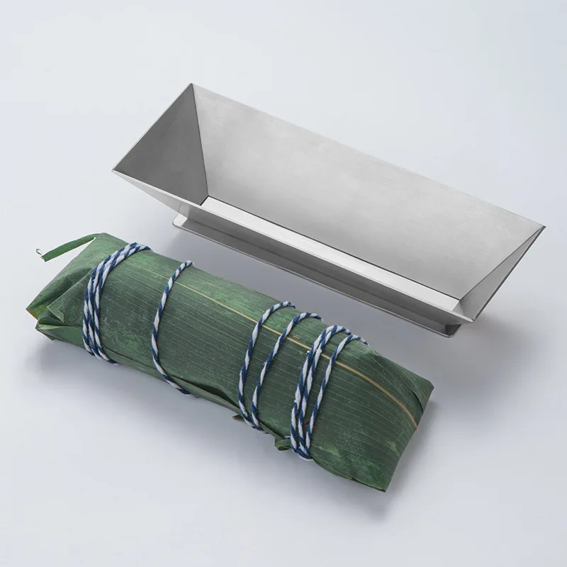Stainless Steel Rice Cake Mold - Image 9