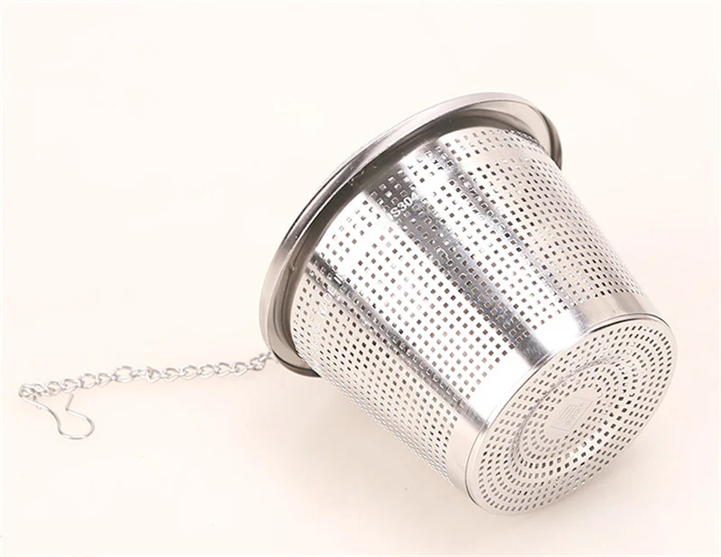 Stainless Steel Seasoning Spice Basket - Image 13