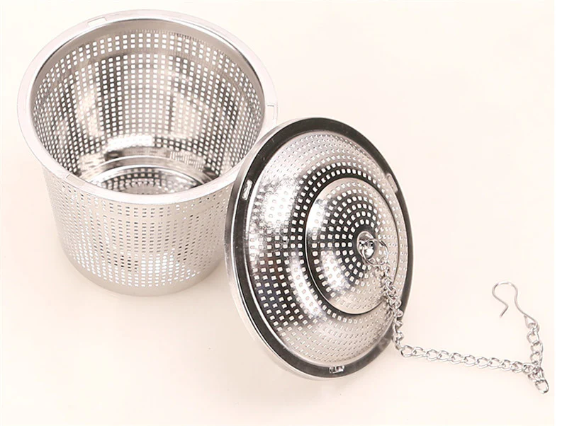 Stainless Steel Seasoning Spice Basket - Image 15