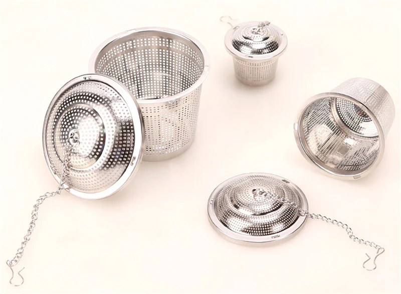 Stainless Steel Seasoning Spice Basket - Image 16