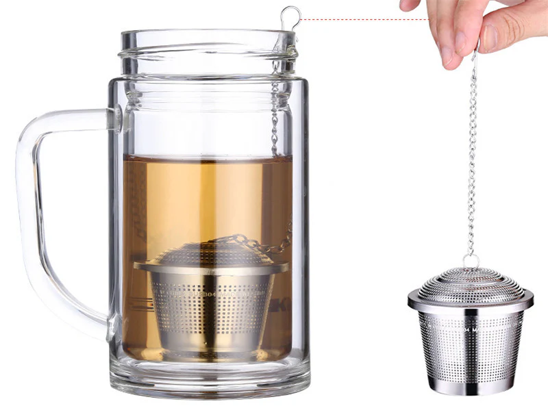 Stainless Steel Seasoning Spice Basket - Image 18