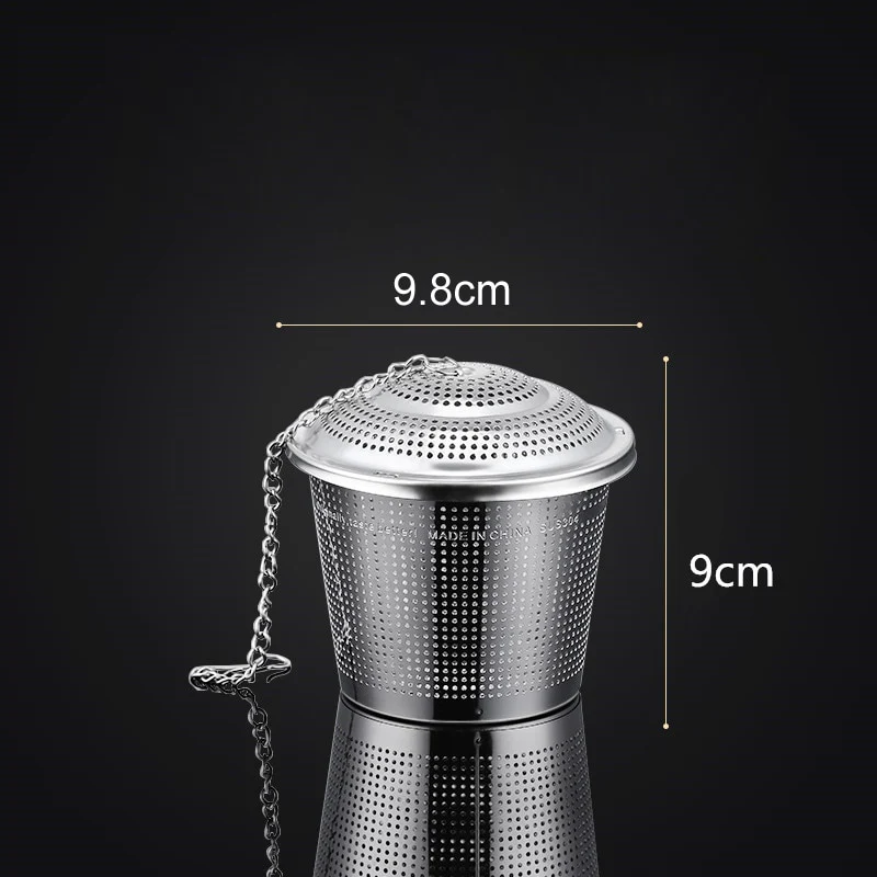Stainless Steel Seasoning Spice Basket - Image 2