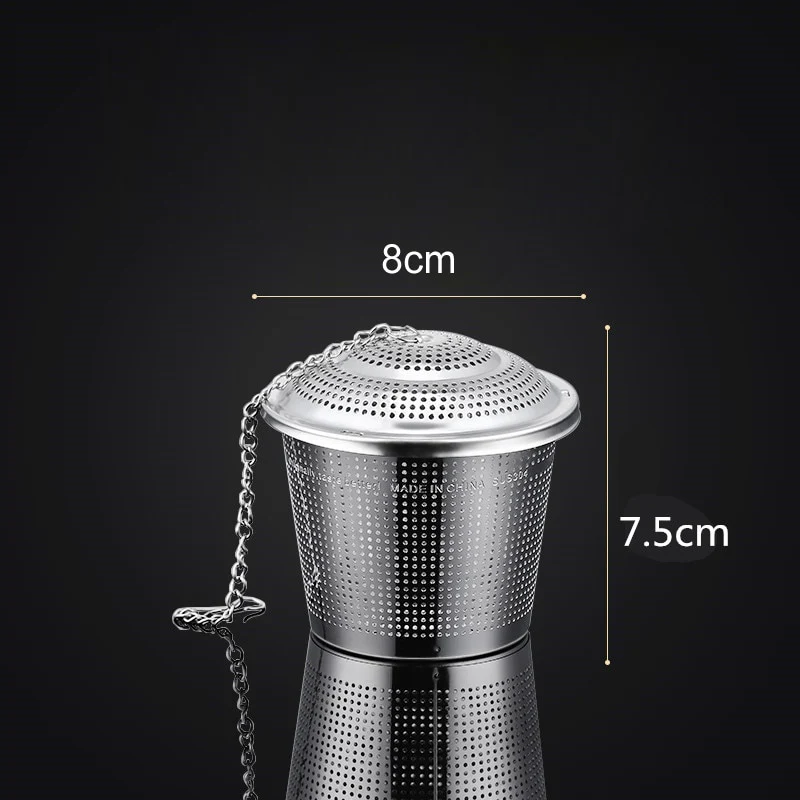 Stainless Steel Seasoning Spice Basket - Image 3