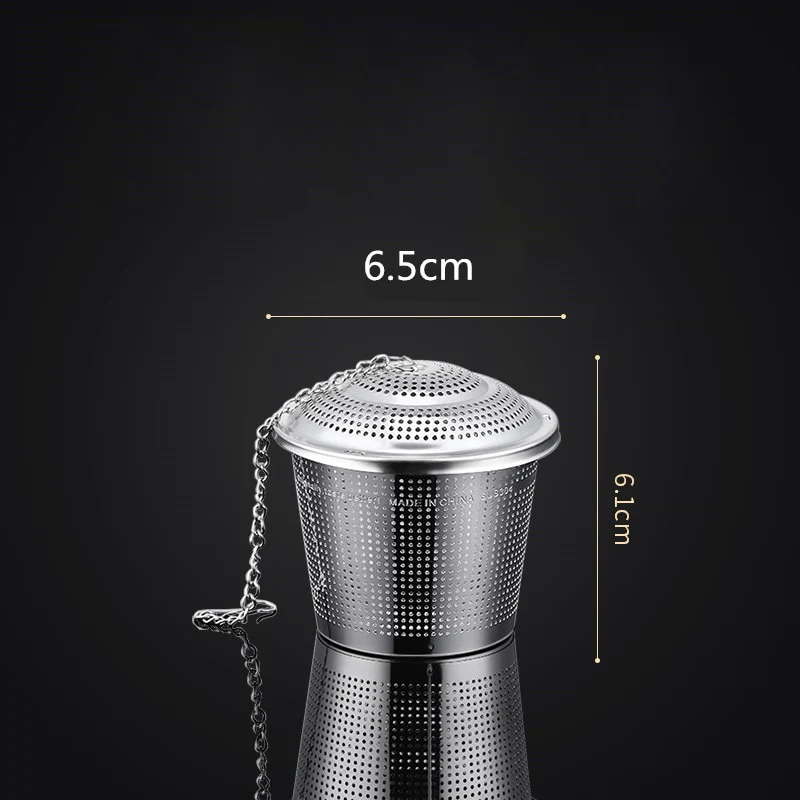 Stainless Steel Seasoning Spice Basket - Image 4