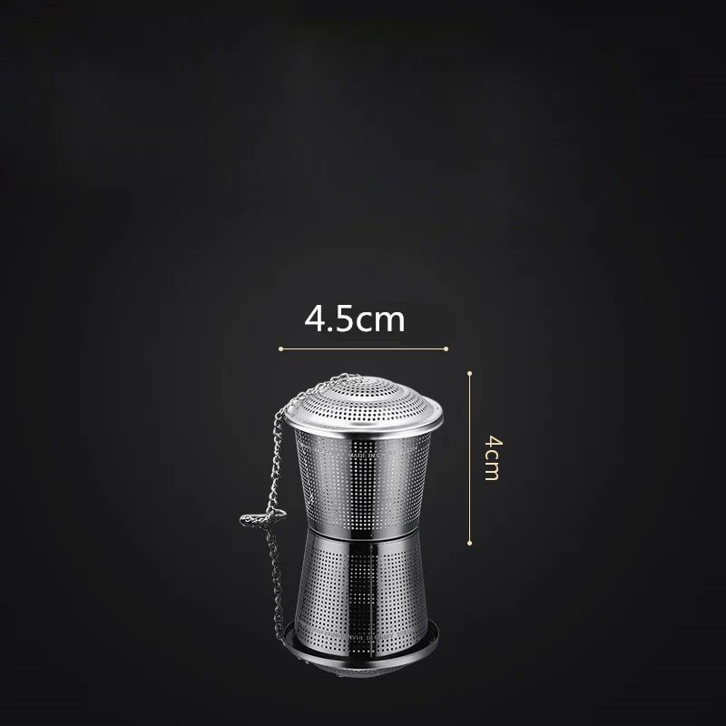 Stainless Steel Seasoning Spice Basket - Image 5