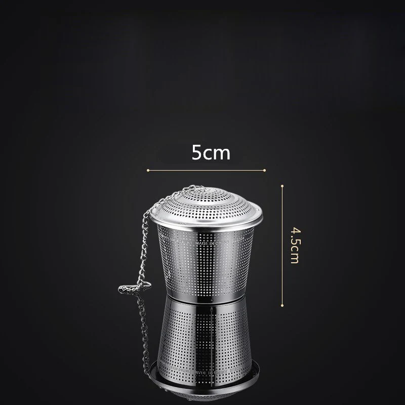 Stainless Steel Seasoning Spice Basket - Image 6