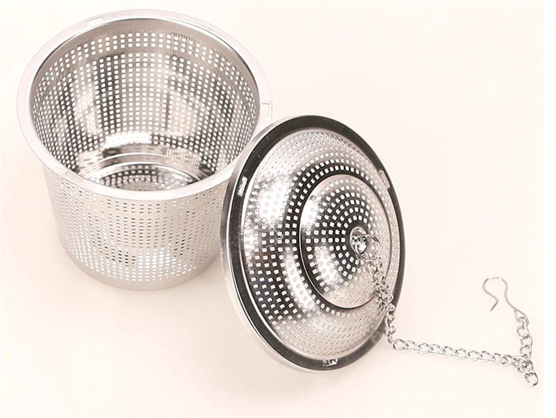 Stainless Steel Seasoning Spice Basket - Image 7