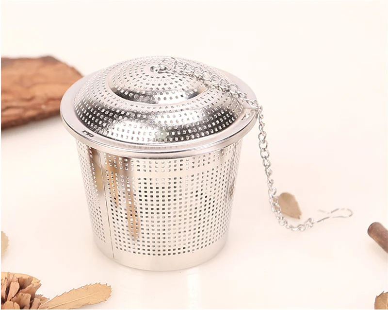 Stainless Steel Seasoning Spice Basket - Image 9
