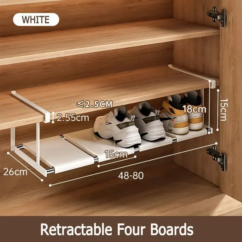 Stainless Steel Shoe Hanger - Image 14