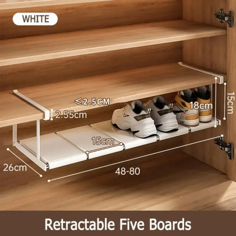 Stainless Steel Shoe Hanger - Image 16