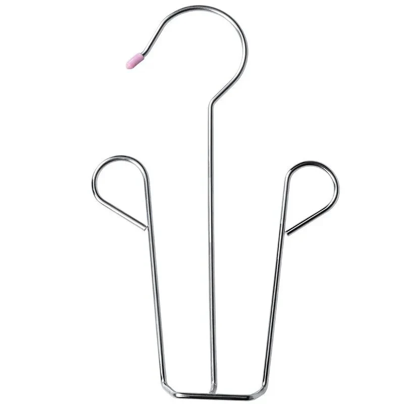 Stainless Steel Shoe Hanger - Image 3