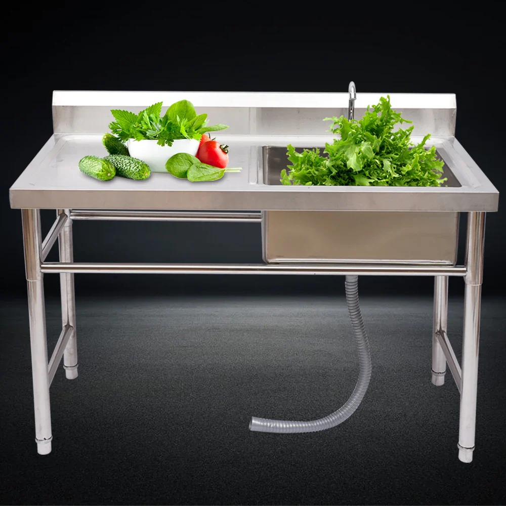 Stainless Steel Sink - Image 2