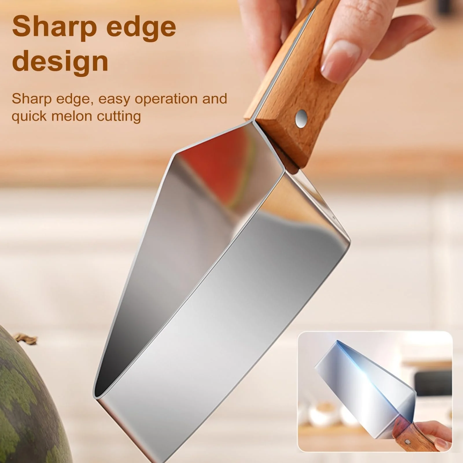 Stainless Steel Slicer - Image 12