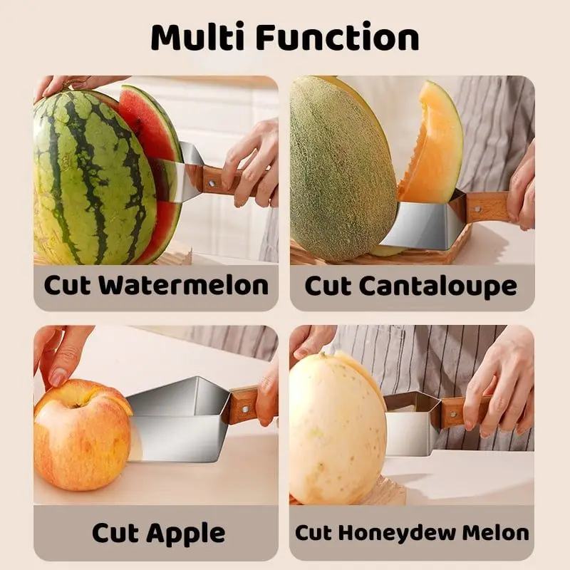Stainless Steel Slicer - Image 4