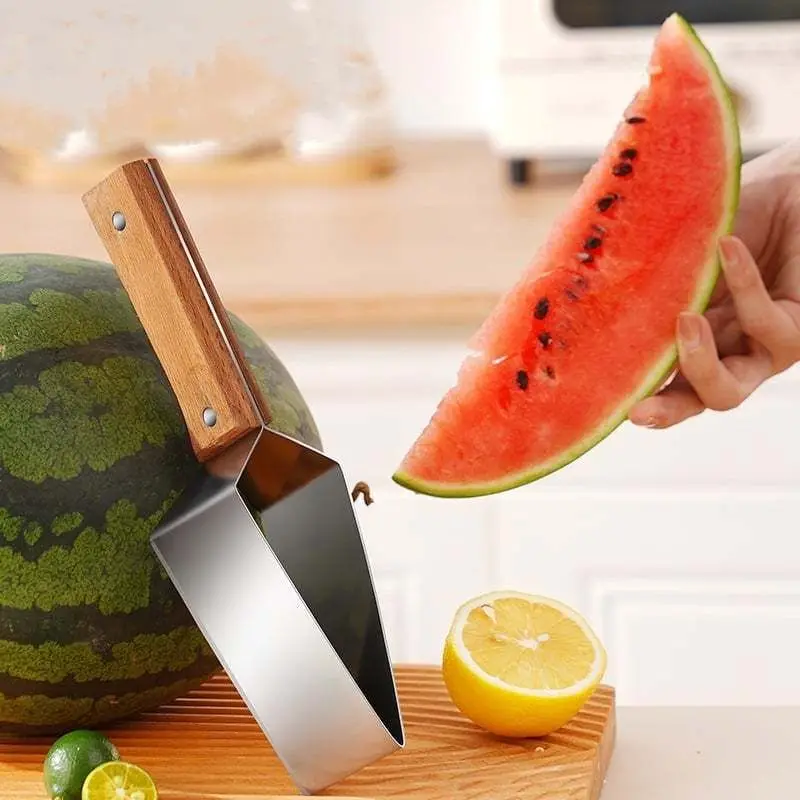 Stainless Steel Slicer - Image 5