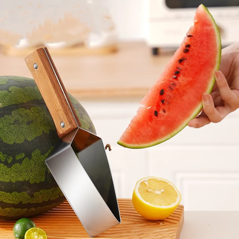 Stainless Steel Slicer - Image 8
