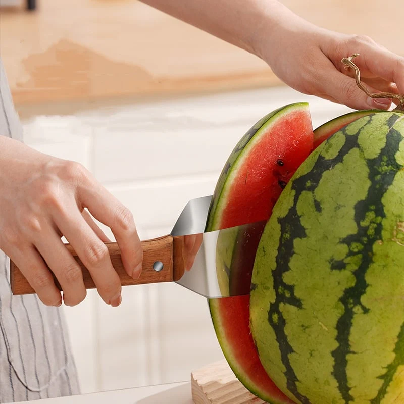 Stainless Steel Slicer - Image 9