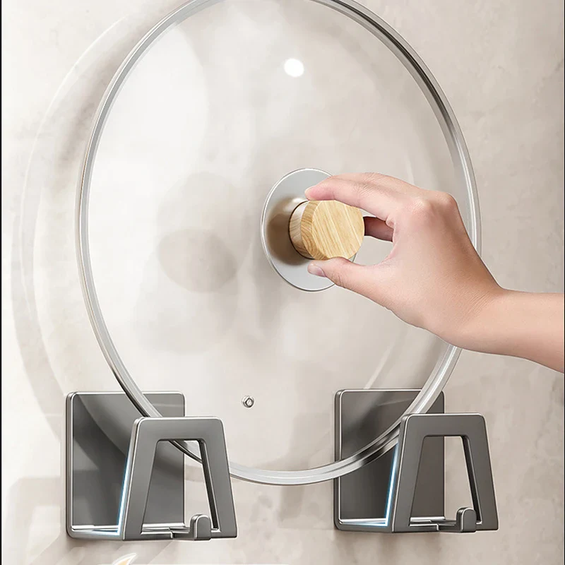 Stainless Steel Sponge Holder - Image 3