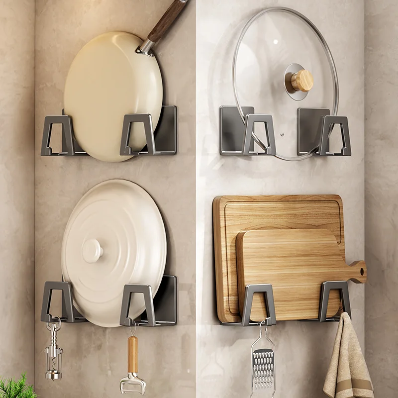 Stainless Steel Sponge Holder - Image 5