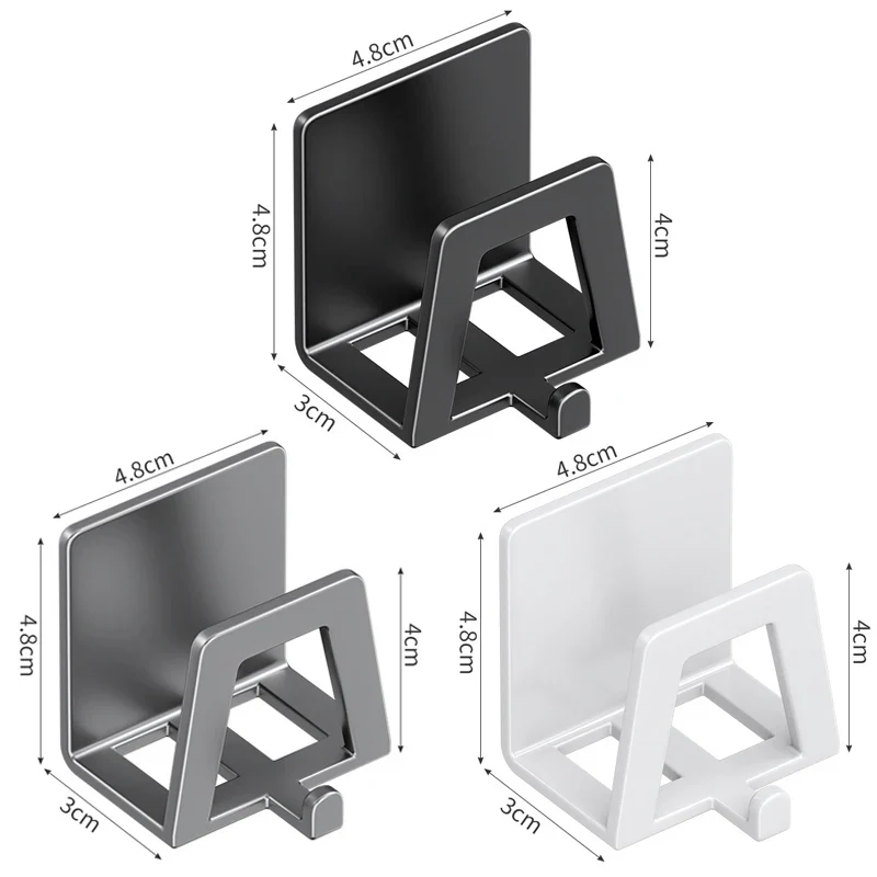Stainless Steel Sponge Holder - Image 6