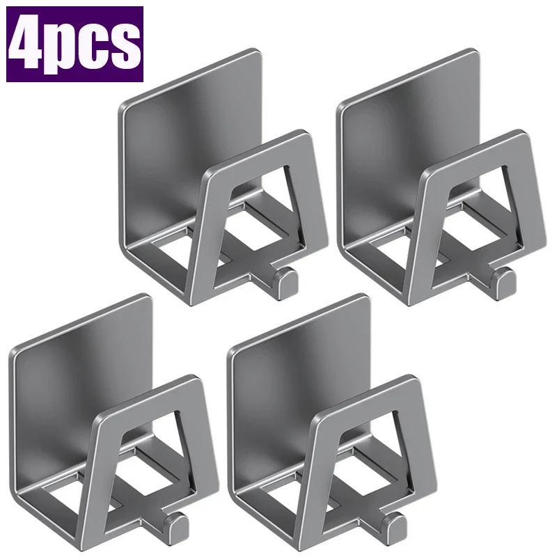 Stainless Steel Sponge Holder - Image 7