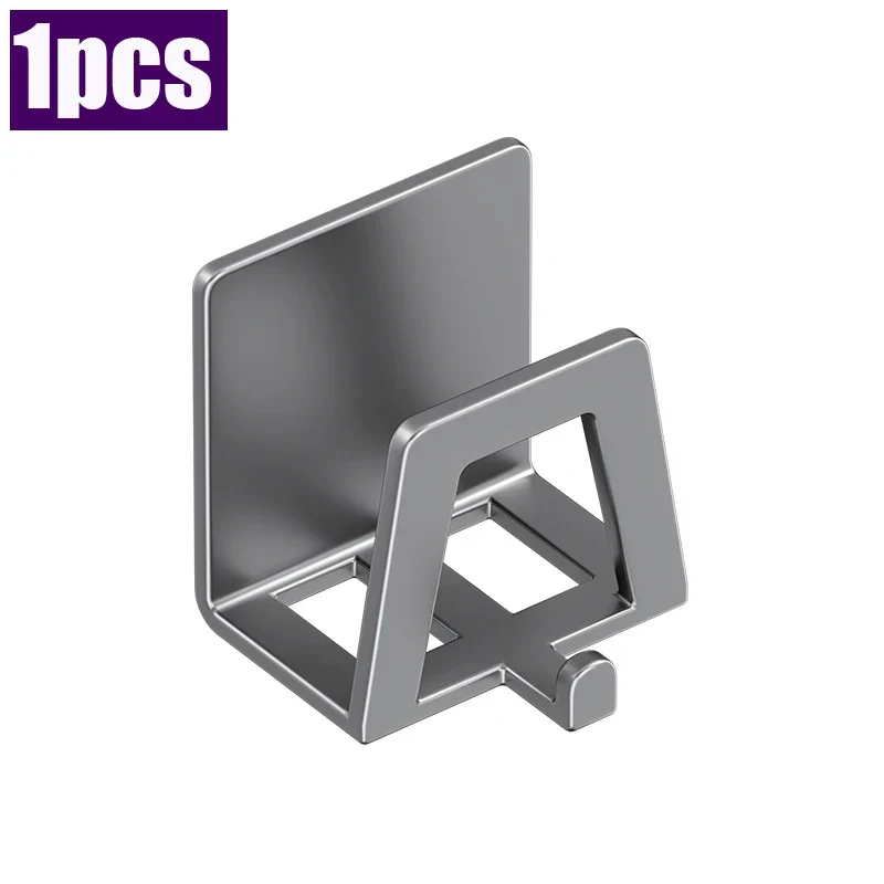 Stainless Steel Sponge Holder - Image 8