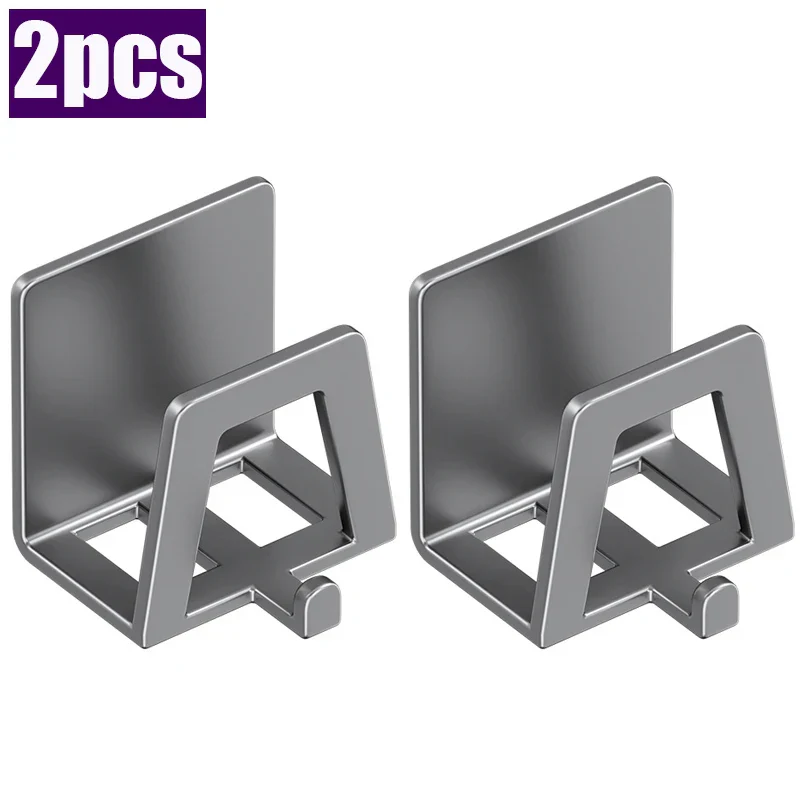 Stainless Steel Sponge Holder - Image 9