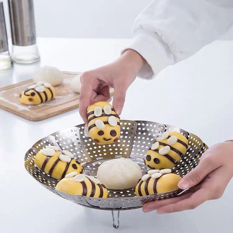 Stainless Steel Steamer - Image 10