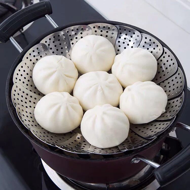 Stainless Steel Steamer - Image 11