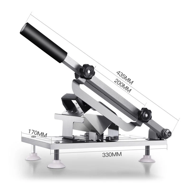 Stainless Steel Table Slicer - Image 13