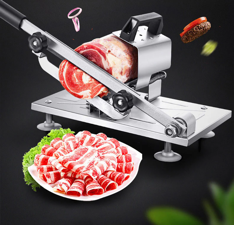 Stainless Steel Table Slicer - Image 14