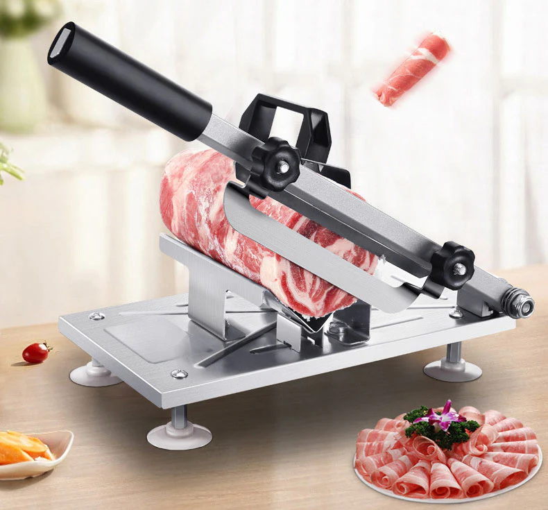 Stainless Steel Table Slicer - Image 15