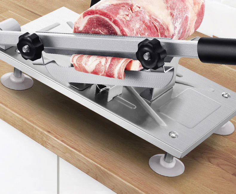 Stainless Steel Table Slicer - Image 16